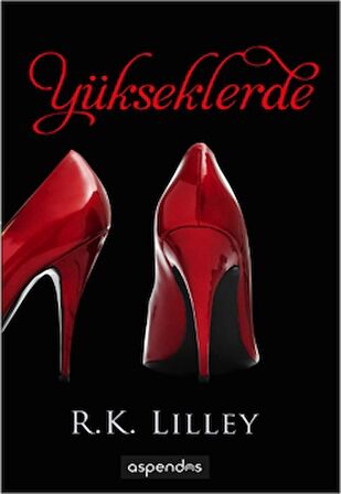 Havada Serisi 2. Kitap : Yükseklerde