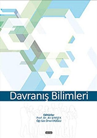 Davranış Bilimleri