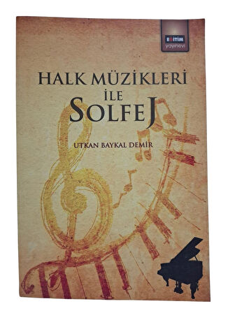 Halk Müzikleri ile Solfej