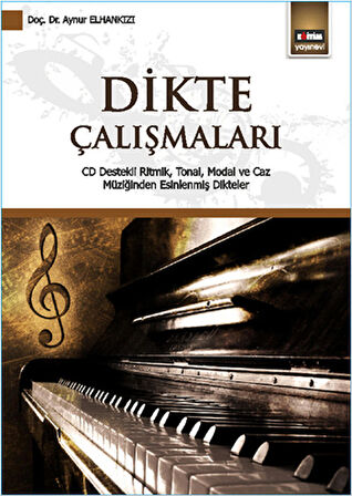 Dikte Çalışmaları