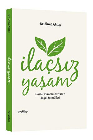 İlaçsız Yaşam