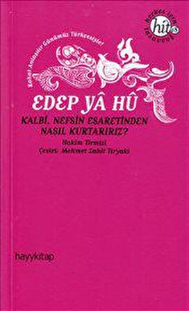 Edep Ya Hu