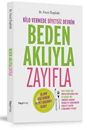 Beden Aklıyla Zayıflama