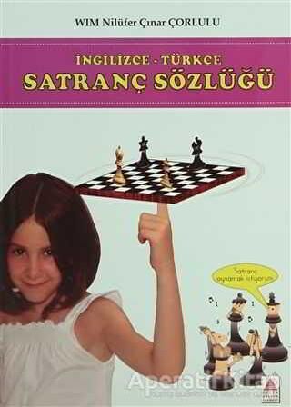 İngilizce - Türkçe Satranç Sözlüğü