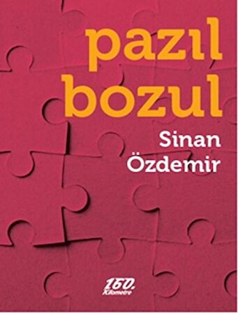 Pazıl Bozul
