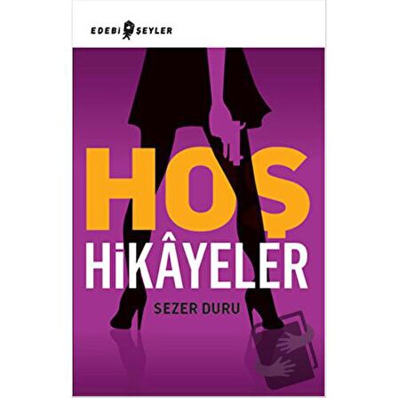 Hoş Hikayeler