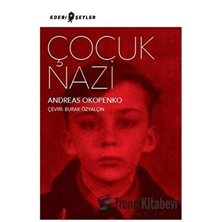 Çocuk Nazi