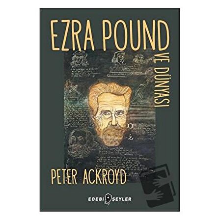 Ezra Pound ve Dünyası