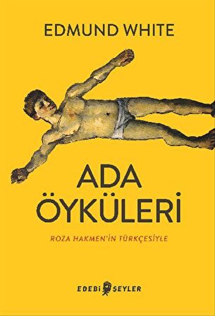 Ada Öyküleri