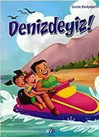 Çevre Hikayeleri (15 Kitap Takım) Form Bilişim Yayınları