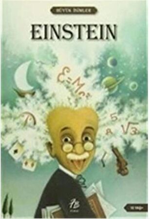 Einstein Form Bilişim Yayınları