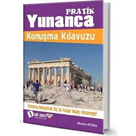 YUNANCA KONUŞMA KILAVUZU