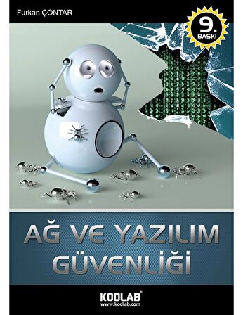 AĞ VE YAZILIM GÜVENLİĞİ