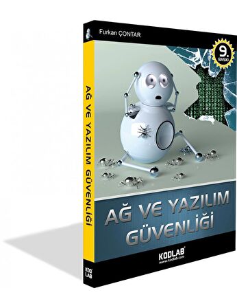 AĞ VE YAZILIM GÜVENLİĞİ