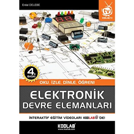 Elektronik Devre Elemanları