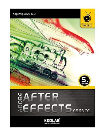 After Effects CS6 and CC