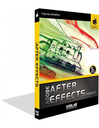 After Effects CS6 and CC