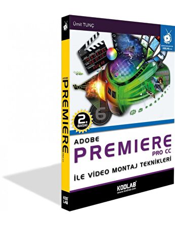 ADOBE PREMİERE PRO CC