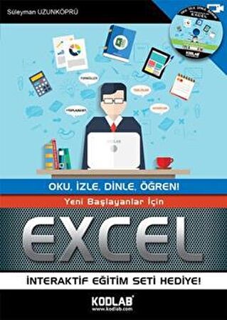 Yeni Başlayanlar İçin Excel