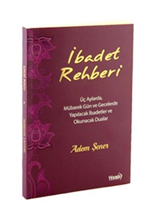 İbadet Rehberi