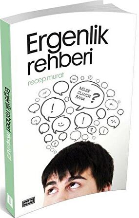 Ergenlik Rehberi