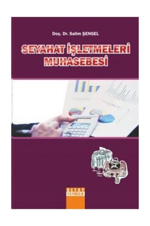 Seyahat İşletmeleri Muhasebesi