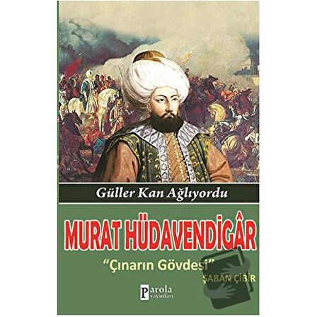 Murat Hüdavendigar