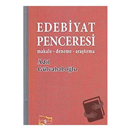 Edebiyat Penceresi