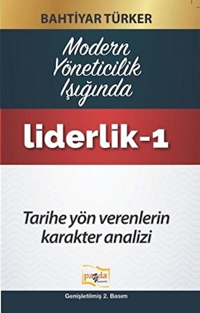 Liderlik - 1