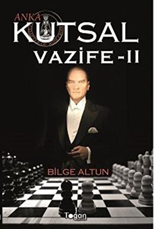 Anka - Kutsal Vazife 2