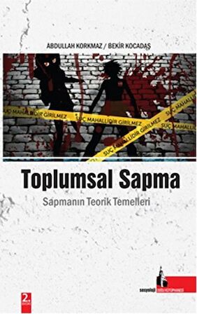 Toplumsal Sapma