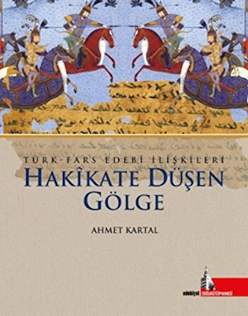 Hakikate Düşen Gölge