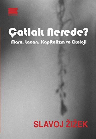 Çatlak Nerede?