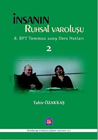 İnsanın Ruhsal Varoluşu