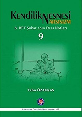 Kendilik Nesnesi Narsisizm