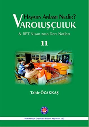 Hayatın Anlamı Nedir? - Varoluşçuluk