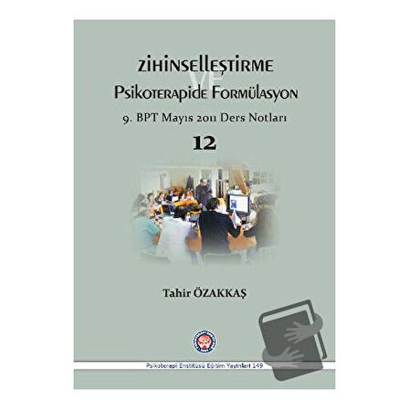 Zihinselleştirme Psikoterapide Formülasyon