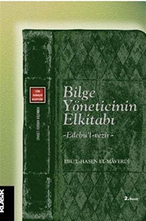 Bilge Yöneticinin El Kitabı