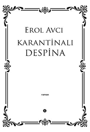 Karantinalı Despina