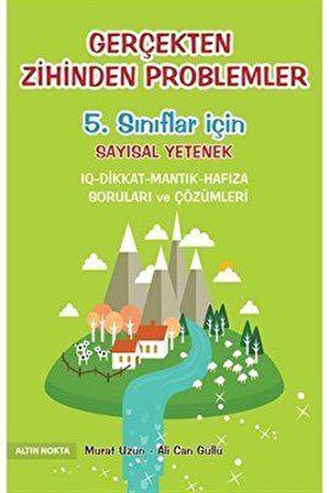 Gerçekten Zihinden Problemler
