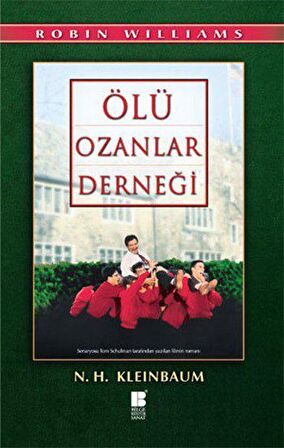 Ölü Ozanlar Derneği