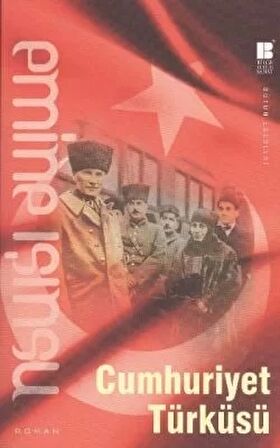 Cumhuriyet Türküsü