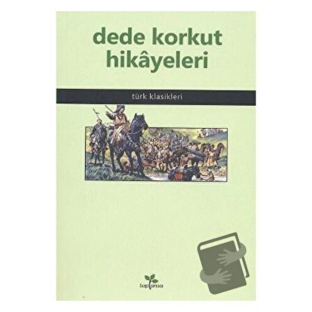 Dede Korkut Hikayeleri