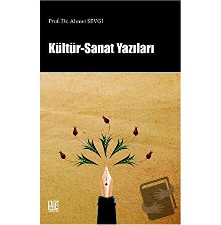 Kültür - Sanat Yazıları