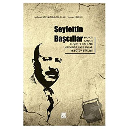 Seyfettin Başcıllar