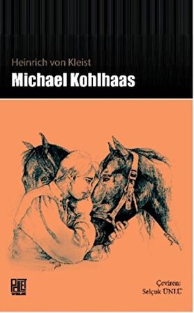 Michael Kohlhaas