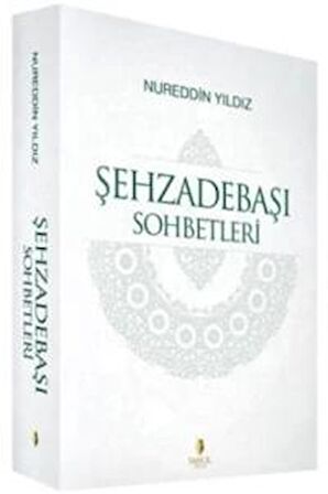 Şehzadebaşı Sohbetleri (2 Cilt Takım)