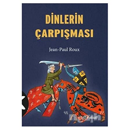 Dinlerin Çarpışması