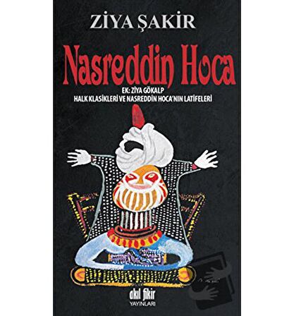 Nasreddin Hoca