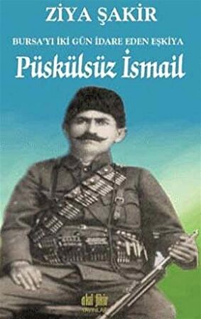 Püskülsüz İsmail